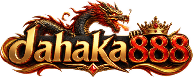 dahaka888 লোগো